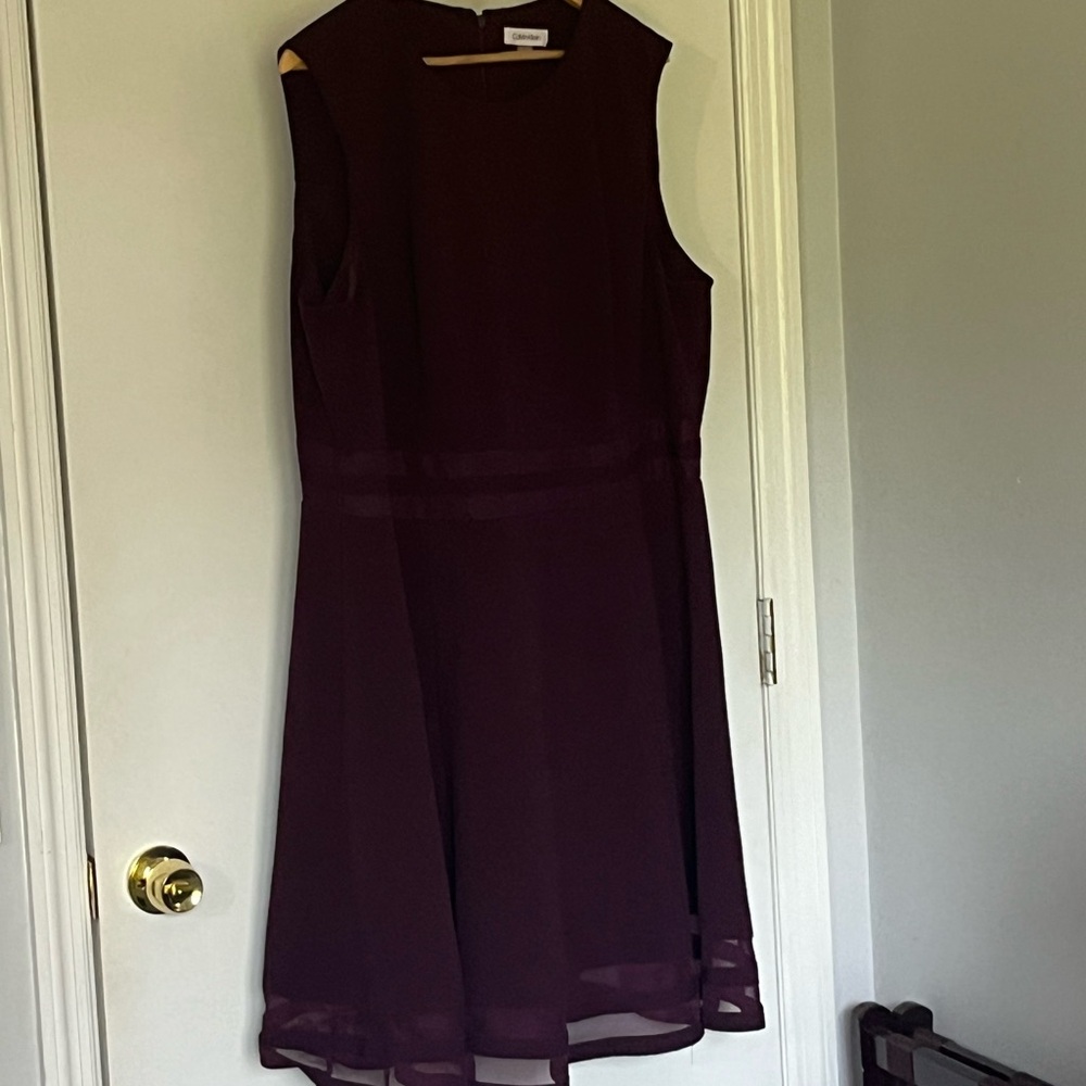 Calvin Klein Dress